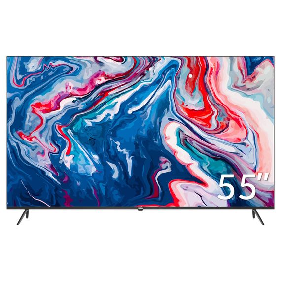 Телевизор Haier H65K801UG | Зображення 5