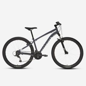 Велосипед гірський Expl 50 темно-сірий - L - 175-184 см