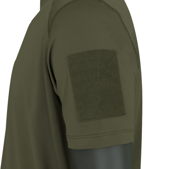 Футболка Chiton Tactical SJ Олива (5815), XXL | Зображення 7