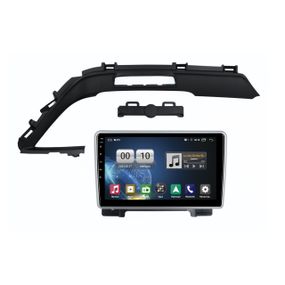 Штатна магнітола серії QIV Q1 під Buick GL6 2016+ (W1) 9 дюймів