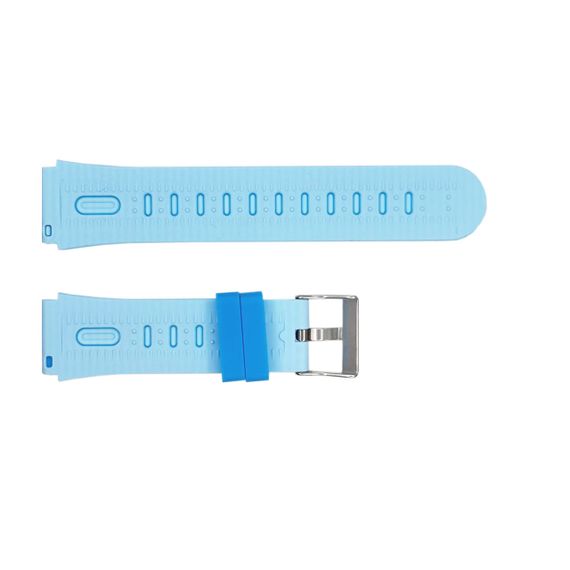 Ремінець для смарт годинника Modfit SkyLoom Blue | Зображення 1