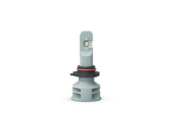 Комплект світлодіодних ламп PHILIPS HB3/HB4 11005U51X2 LED Ultinon Pro5100 +160% 12/24V | Зображення 1