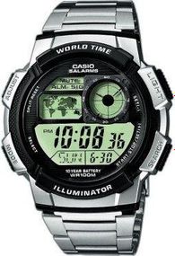 Годинник Casio AE-1000WD-1AVEF