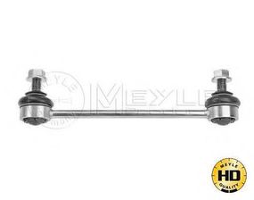 Тяга стабілізатора OPEL OMEGA A, B 86-03 перед. міст (Вир-во MEYLE) MEYLE 6160605575HD на OPEL OMEGA A (16_, 17_, 19_)