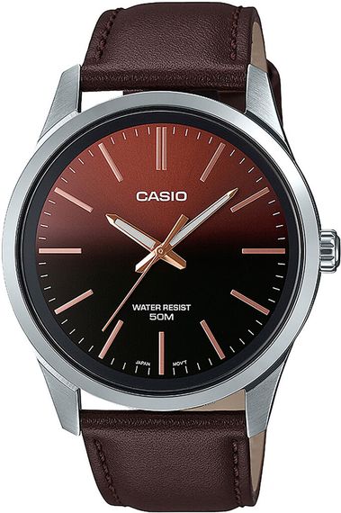Часы CASIO MTP-E180L-5AVEF
