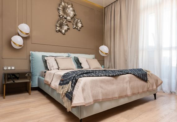 Люстра подвесная Е27 60W G (BR-01 675S/1) | Зображення 3