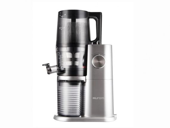 Соковыжималка HUROM H-AI One Stop | Зображення 4