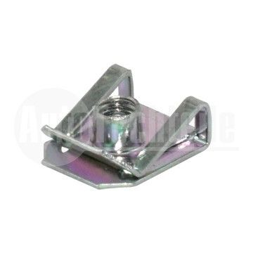 Гайка насувна UMP 326 vz M5, AutoTechteile, 940 0025, UMP 326 VZ M5