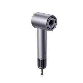 Фен Xiaomi MiJia Dryer H501 Grey + (перехідник на EU розетку)
