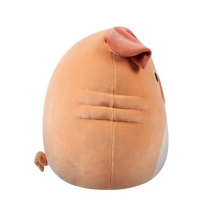 М&apos;яка іграшка Squishmallows Шарпей Мортон 30 см (SQCR05501) | Зображення 4