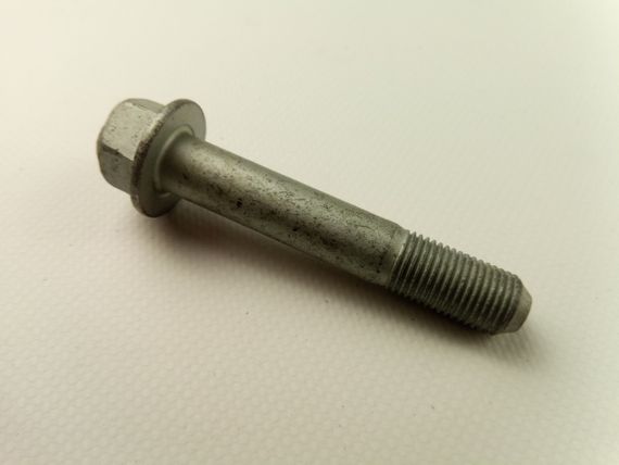 Болт задньої підвіски Hyundai/KIA, MOBIS (551172B000) (55117-2B000)