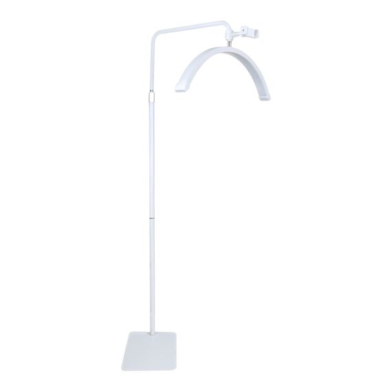 LED Лампа Moon Підлогова M6X 24" | Зображення 2