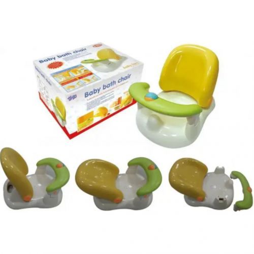 Сидіння-стільчик для купання "Baby bath chair" (транспортна коробка) | Зображення 1