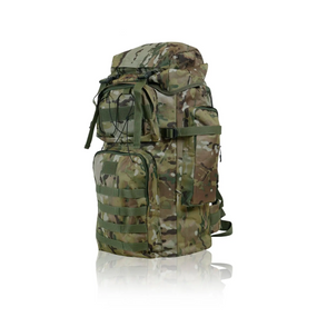 Тактический рюкзак «Kiborg Pro» 70L Мультикам