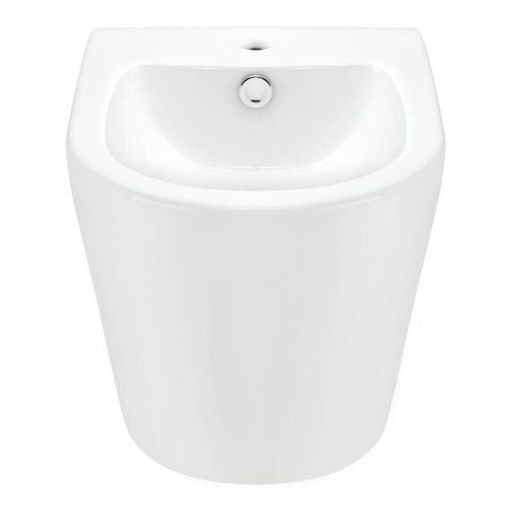 Біде підвісне Qtap Scorpio QT1455053FW