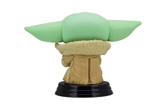 Ігрова фігурка FUNKO POP серії "Мандалорець" 49933 МАЛЮК ІЗ ЧАШКОЮ | Зображення 2
