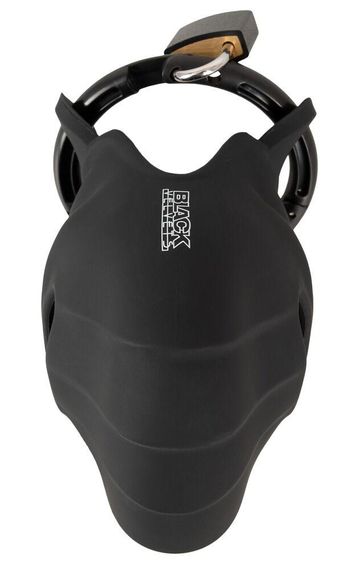 Пояс верности мужской CAGE Sex Aura | Зображення 7