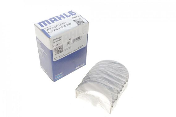 Вкладиші шатунні Audi A3 A4 A6 VW Caddy T4 T5 1.9TDI STD  029 PS 19905 000