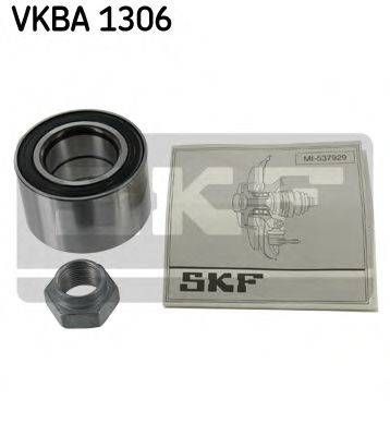 Підшипник маточини ВАЗ 2108, ВАЗ 2109 перед. міст (Вир-во SKF) SKF VKBA1306 на LADA CARLOTA (2108, 2109, 2115)