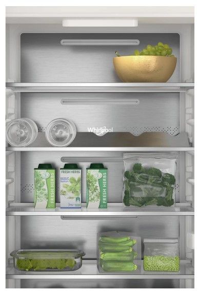 Холодильник Whirlpool WHC20 T352 | Зображення 5