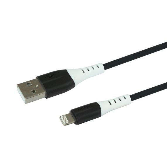 USB Hoco X82 Lightning | Зображення 6