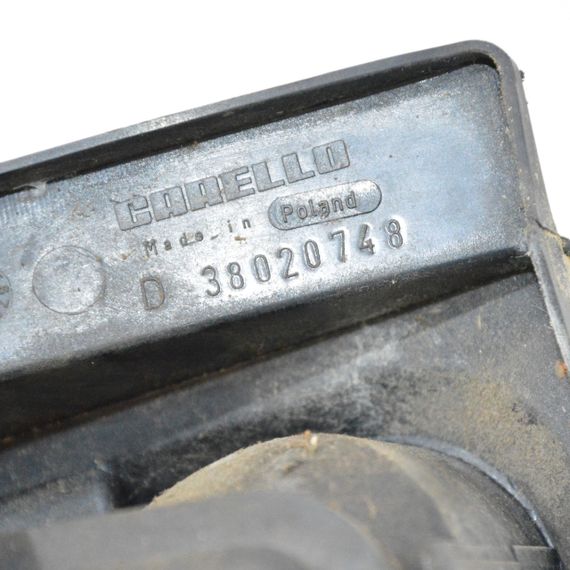 Ліхтар задній правий Volkswagen Lupo 1998-2005 хетчбек Фара стоп задня права Фольксваген Лупо 6X0945096D | Зображення 3