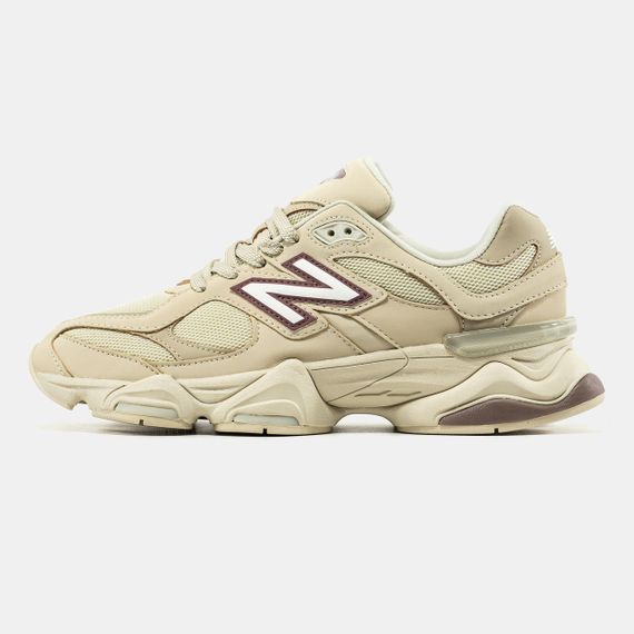 Кросівки New 9060 весна / літо / осінь 2411 | Зображення 4