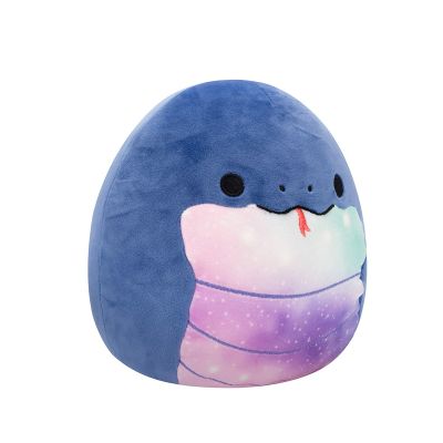 Мягкая игрушка Squishmallows Змея Герман 19 см (SQCR06582) | Зображення 5