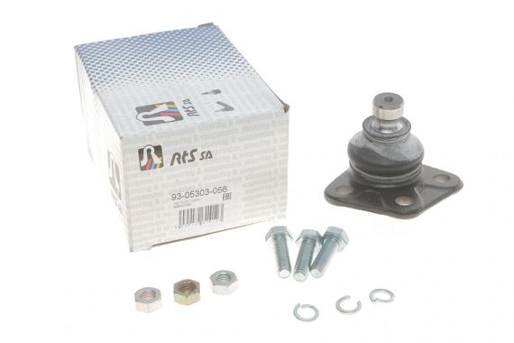 Опора кульова передня знизу VW Caddy II 96-00 93-05303-056