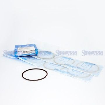 Кольца поршневые 0.50 Mercedes Benz M104/111, KS, 800017911050,