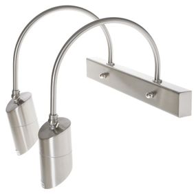 Бра направленного света настенное накладное BR 02 070/2