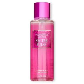 Парфюм спрей-міст для тіла з шиммером, Спрей для тіла Victoria secret, Хороший спрей MP-464 для тіла