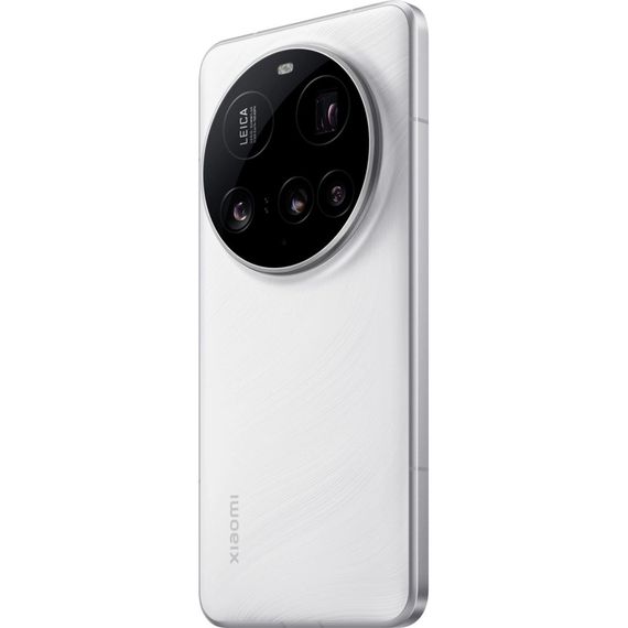 Мобильный телефон Xiaomi 15 Ultra 16/512GB White (1128140) | Зображення 6