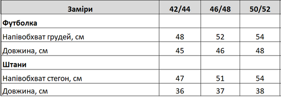 Женский летний костюм с шортами и укороченной футболкой Gf7984 цвет черный, размер 50/52 | Зображення 4