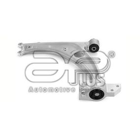 Рычаг подвески передней Audi Q3 (11-) / Seat Alhambra (10-) / Volkswagen Passat (05-), Tiguan (07-), Sharan