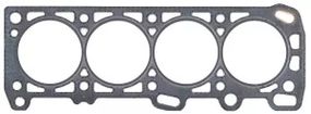 Прокладка ГБЦ MITSUBISHI FREECA, ELRING (560015)