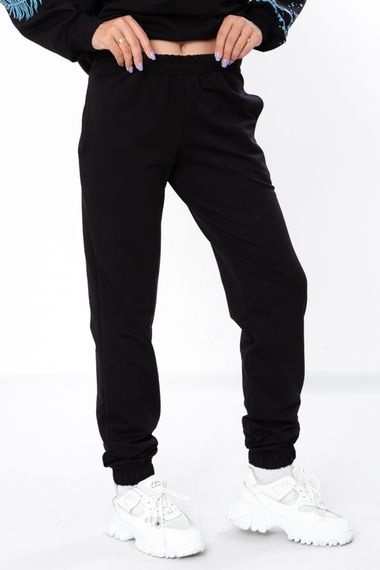 Костюм жіночий Носи своє 46 Чорний (p-14900-169859) | Зображення 4