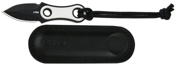 Ніж CJRB Knap G-10 Black | Зображення 1