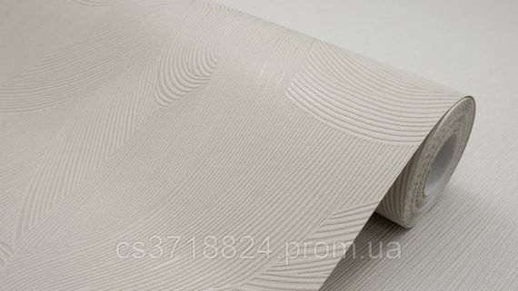 Обои виниловые на флизелиновой основе SINTRA Bianca UNI 454534 (0,53х10,05м) | Зображення 1