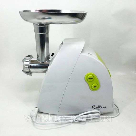 Мощная бытовая кухонная электромясорубка для дома, Электро мясорубка для томатов, Томатная мясорубка DC-66