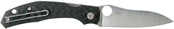 Ніж Spyderco Kapara | Зображення 1