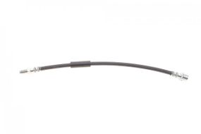 Шланг гальмівний задній Ford Transit Transit Custom 12- L=379mm  180236
