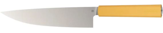 Ніж кухонний Butterfork Chef’s Knife AR-RPM9 ABS Yellow