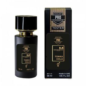 Mancera Tonka Cola ТESTER PRO унісекс 58 мл