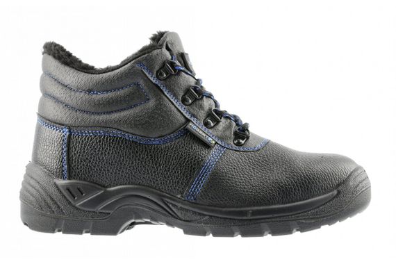 Черевики робочі Hoegert MURITZ HT5K561-44 утеплені SRC S3, 44 | Зображення 6