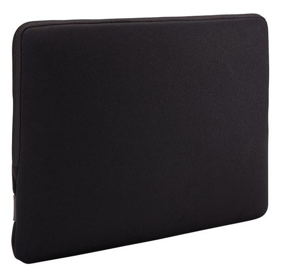Чохол Case Logic Reflect MacBook Sleeve 14" REFMB-114 (Black) | Зображення 1