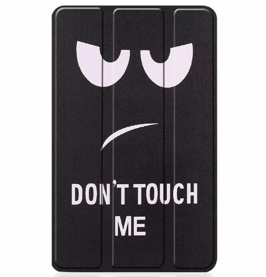 Чохол Primolux Slim для планшета Lenovo Tab M7 (TB-7305) / Tab M7 3rd Gen (TB-7306) - Don't Touch