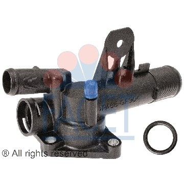 Термостат Renault Kangoo 1.9 D 97-, Facet, 7.8703S,