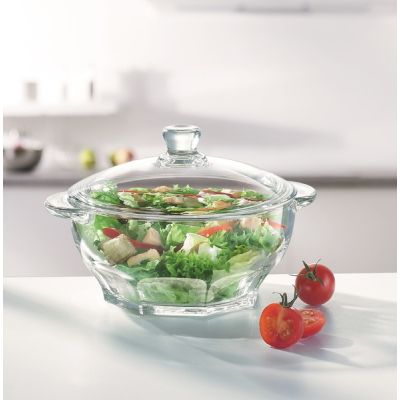 Каструля Luminarc Granity сервірувальна 2,5 л (P7659) | Зображення 1