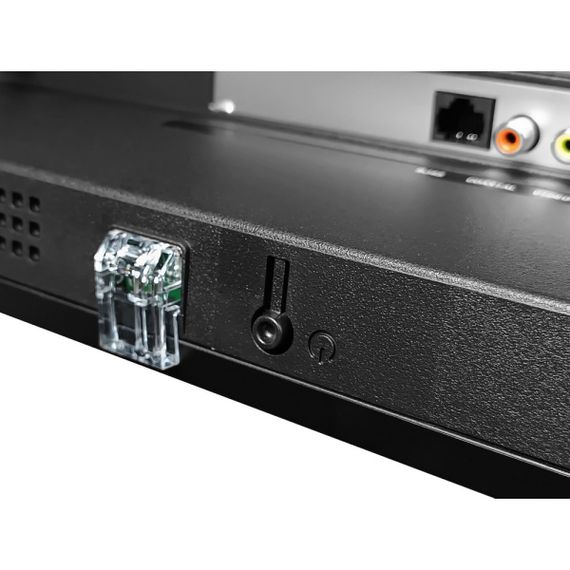 Телевізор 43" FHD TV AOSP Android 12 T2S2 - 43GHF-750AV GH | Зображення 8